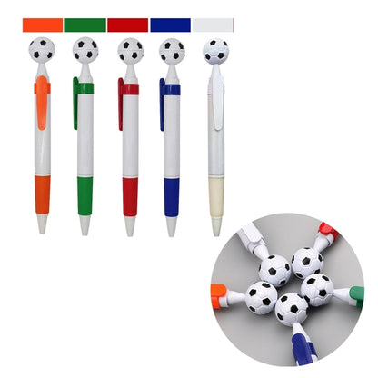 Soccer Sports Ballpoint Pen