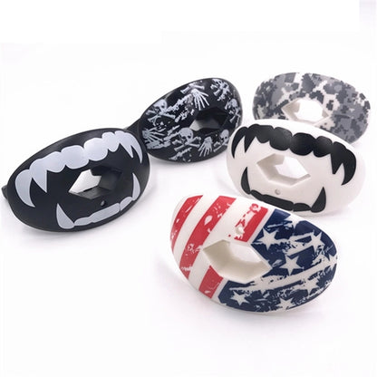 Lip Guard/Mouth Guard For Football