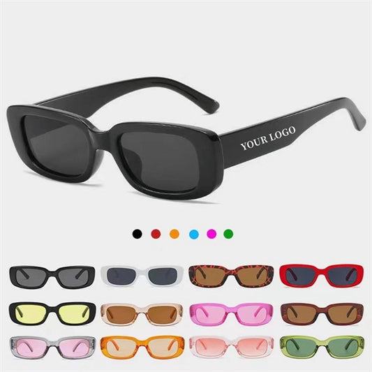 Women Square Sunglasses