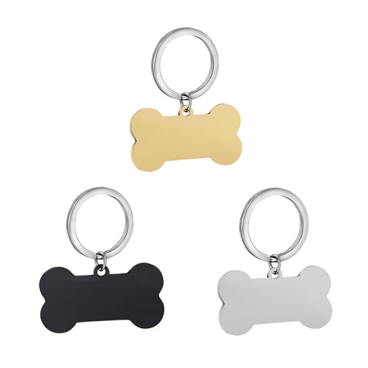 Pet Name Tag