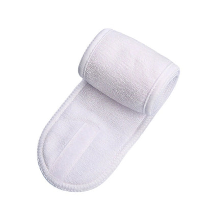 Adjustable Headbands