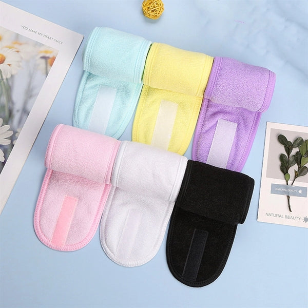 Adjustable Headbands