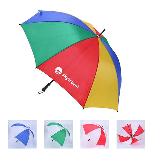 Windproof Vented Golf Umbrella