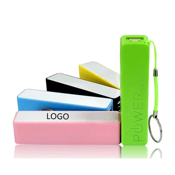 Portable Mini Power Bank