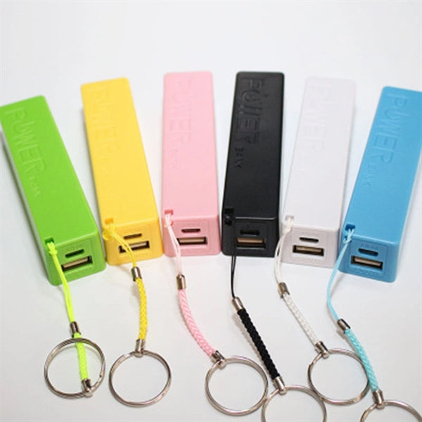 Portable Mini Power Bank