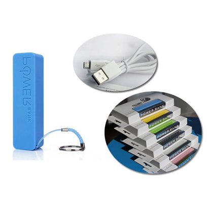 Portable Mini Power Bank