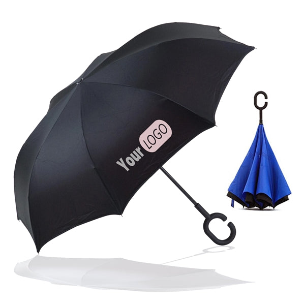 Reversible Umbrella