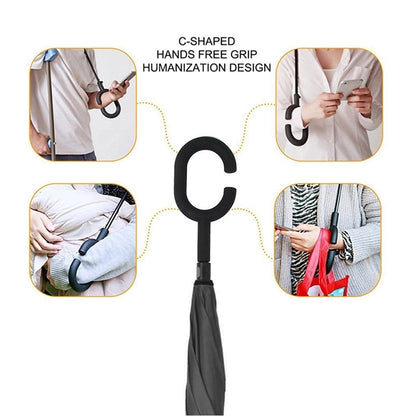 Reversible Umbrella