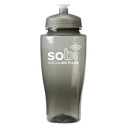 24 oz Wide Mouth Sports Bottle