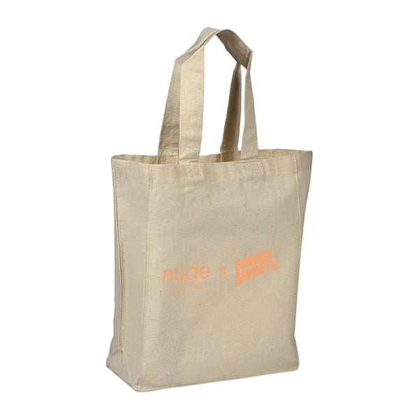 Multipurpose Shopping Bag (8 x 10 x 4)