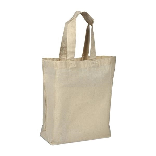 Multipurpose Shopping Bag (8 x 10 x 4)