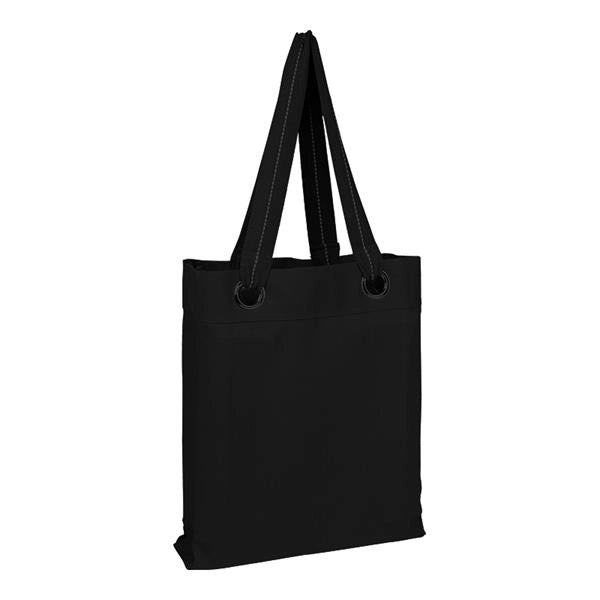Cotton Canvas Style Icon (13.25 x 15.75 x 3.5)