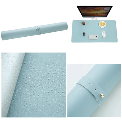 Desk Mat Mouse Pad 31.5" X 15.7"