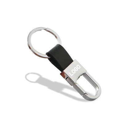 Quick Release Keychain