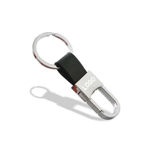 Quick Release Keychain