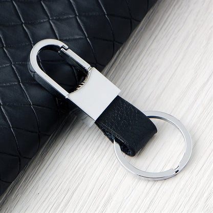 Quick Release Keychain