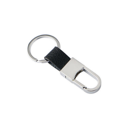 Quick Release Keychain
