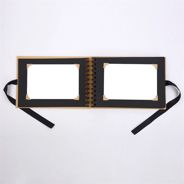Diy Photo Album