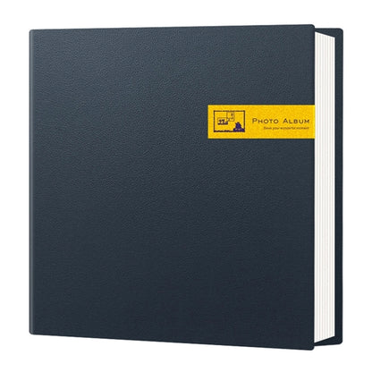 18" Pu Photo Album
