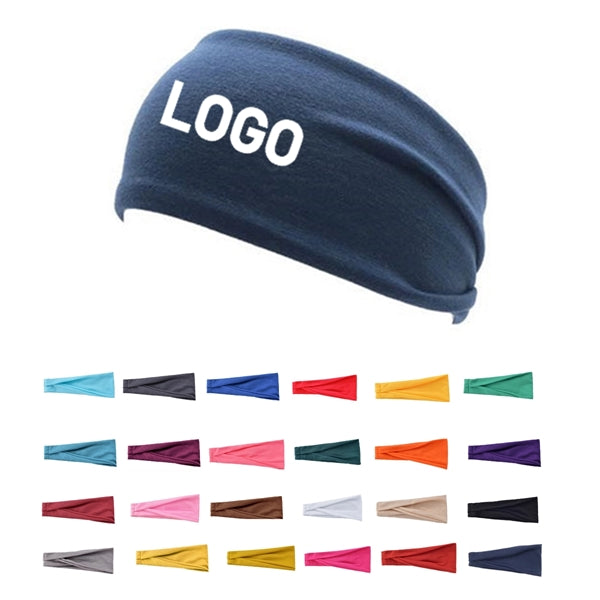 Sports Headband