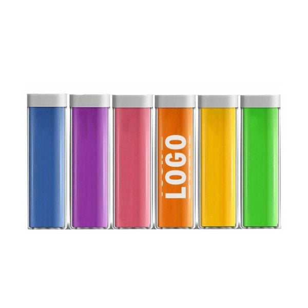 Portable External Battery Power Bank