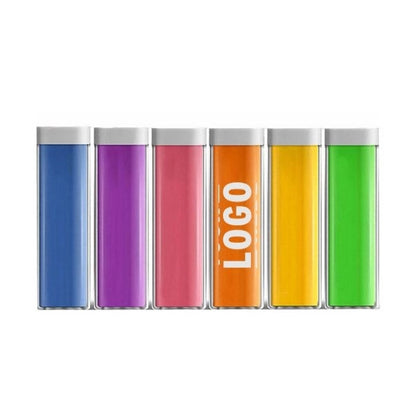 Portable External Battery Power Bank