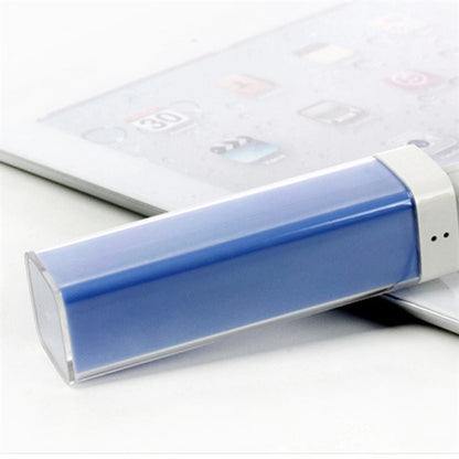 Portable External Battery Power Bank