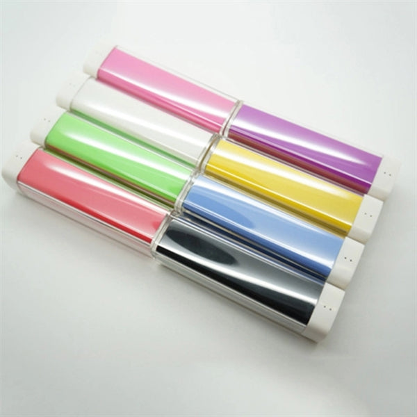Portable External Battery Power Bank