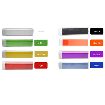 Portable External Battery Power Bank