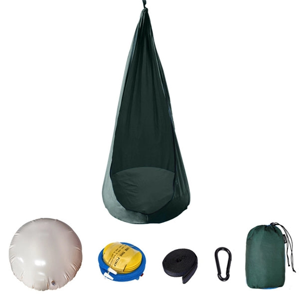 Kids Hanging Pod Swing Chair