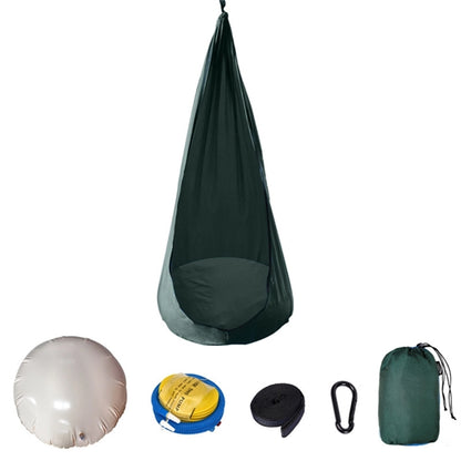 Kids Hanging Pod Swing Chair