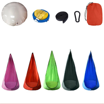 Kids Hanging Pod Swing Chair
