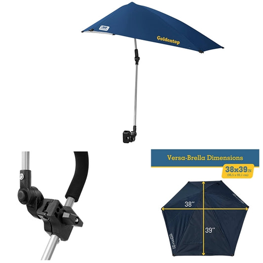 Sports Versatile Umbrella