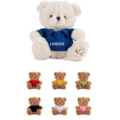 Plush Bear