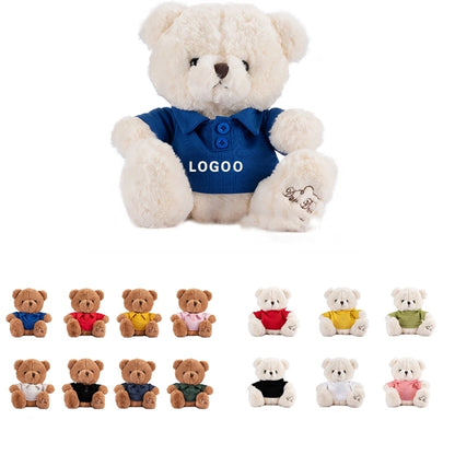 Plush Bear