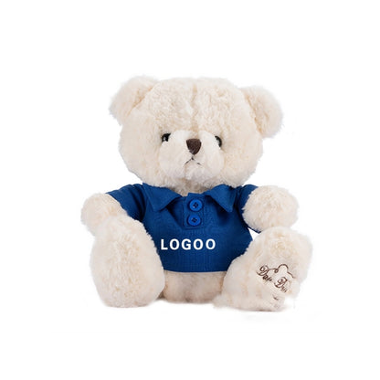 Plush Bear
