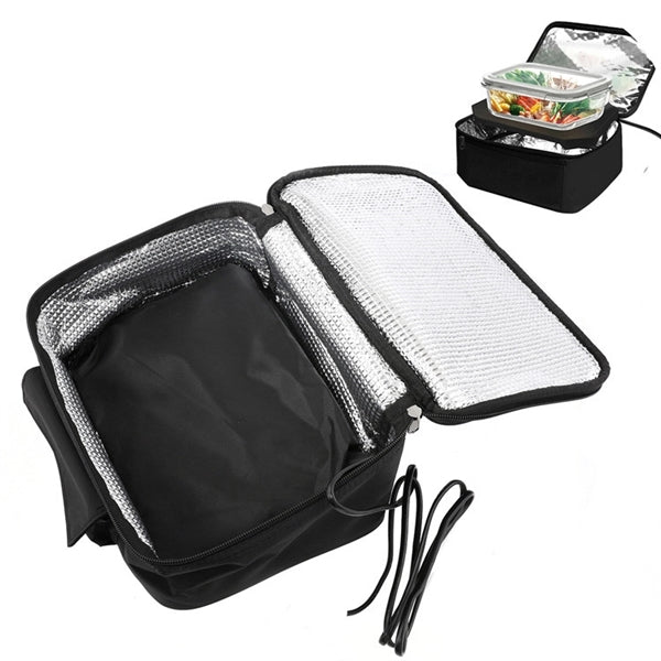 Heated Lunch Boxes