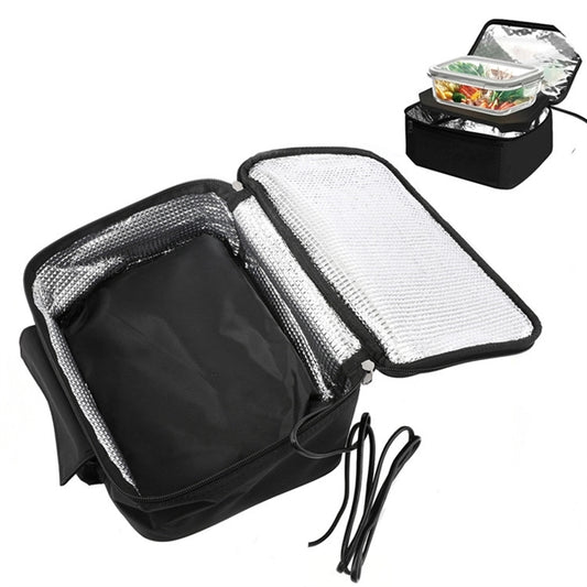 Heated Lunch Boxes