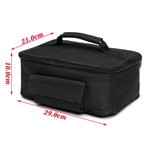 Heated Lunch Boxes
