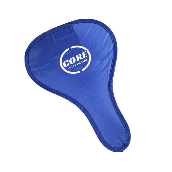 Foldable Cyclone Hand Fan With Pouch