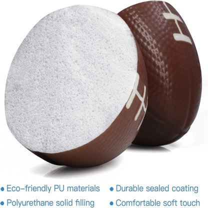 Sports Stress Balls For Kids and Adult