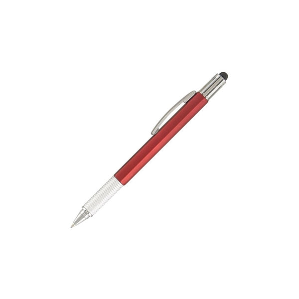 6 In 1 Metal Tool Pen