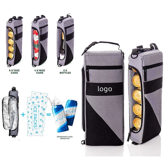 Outdoor Portable Golf Cooler Bag