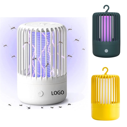 Home Portable Mosquito Killer Lamp