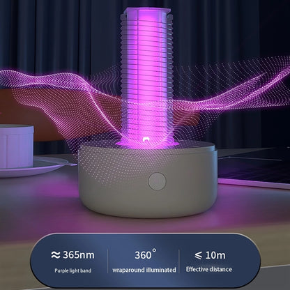 Home Portable Mosquito Killer Lamp