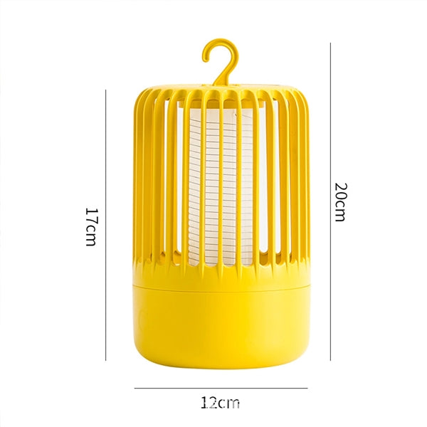 Home Portable Mosquito Killer Lamp