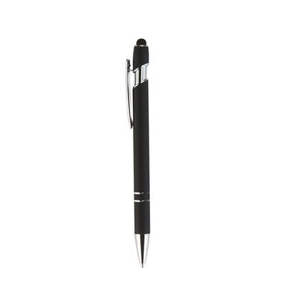 Soft Touch Metal Stylus Pen