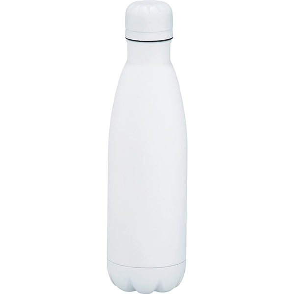 17 Oz Vacuum Insulated Travel Bottle