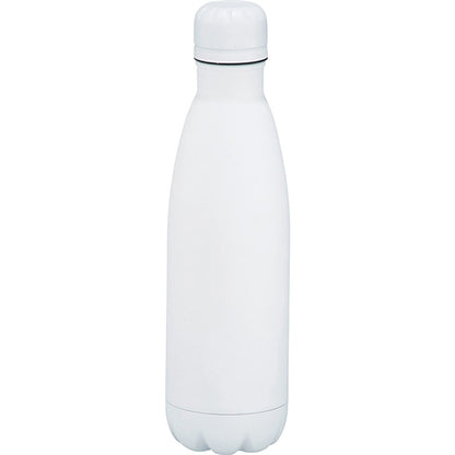 17 Oz Vacuum Insulated Travel Bottle