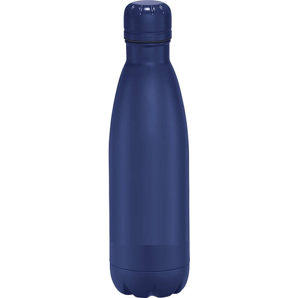 17 Oz Vacuum Insulated Travel Bottle